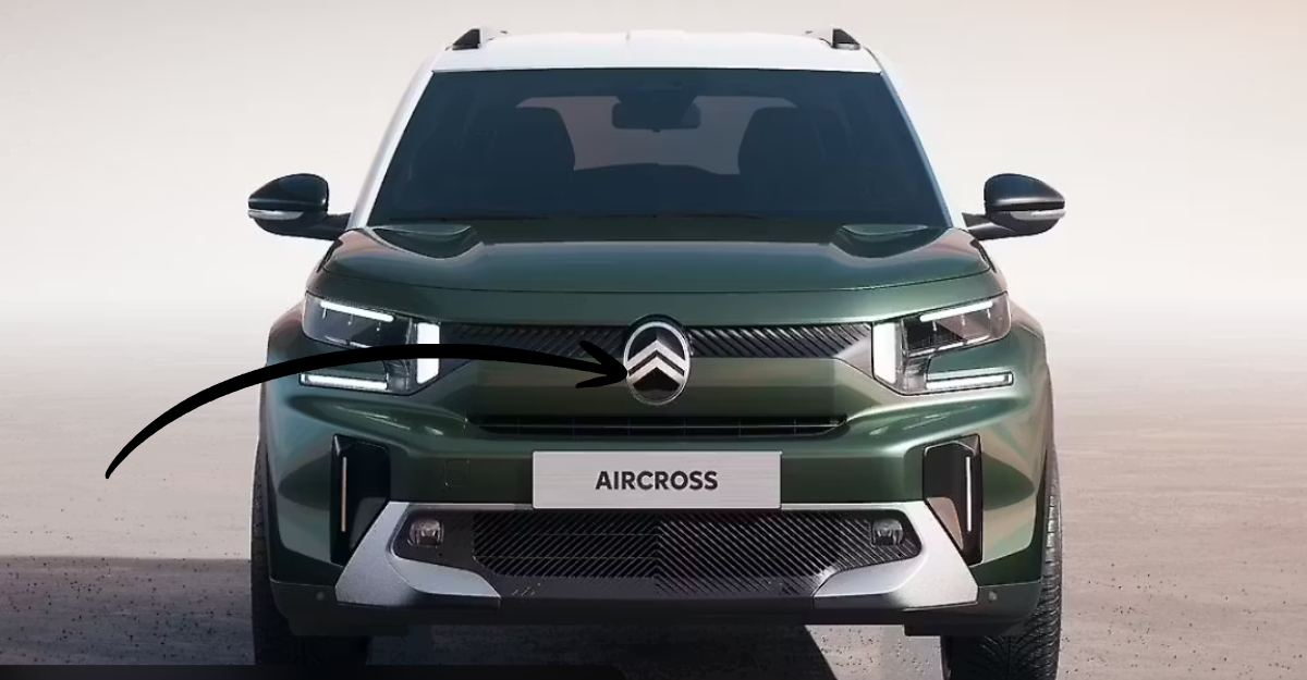 Citroen Aircross X 2025 India: Feature-Packed Family SUV