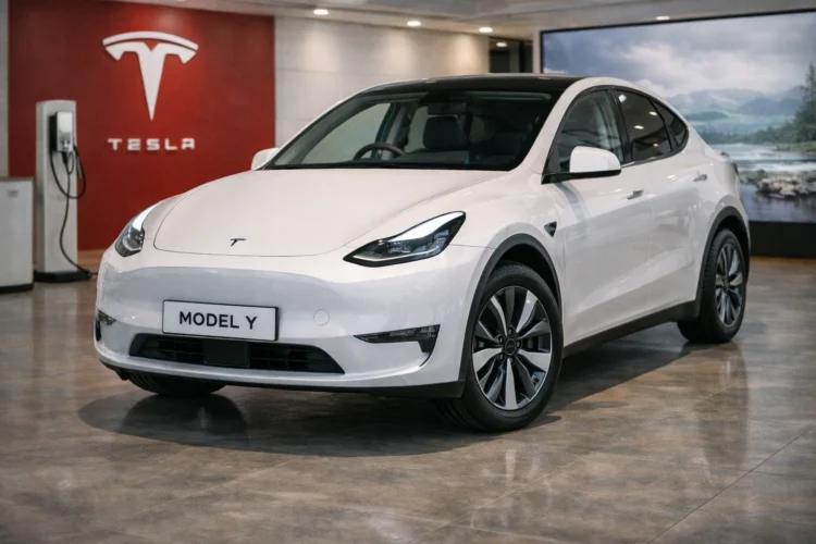 Tesla Model Y Launch: Everything You Need to Know