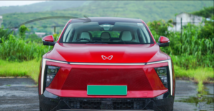 Mahindra XEV 9S: India’s New 7-Seater Electric SUV That’s Turning Heads.