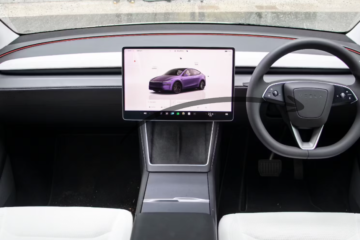 Tesla Model Y Launch: Everything You Need to Know