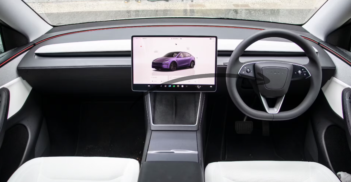 Tesla Model Y Launch: Everything You Need to Know