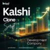 Create a Next-Gen Event Trading Platform with Kalshi Clone Script
