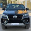 Toyota Fortuner Automatic 2023