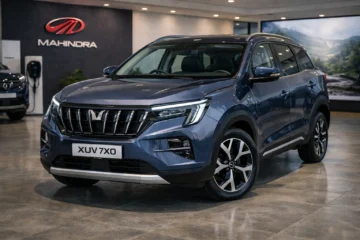Mahindra XUV 7XO: Expected Price, Features & Launch Details