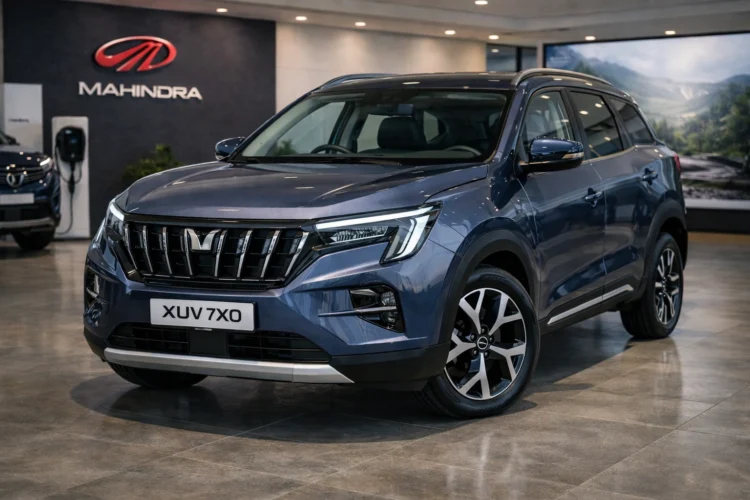 Mahindra XUV 7XO: Expected Price, Features & Launch Details