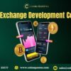 Trusted Crypto Exchange Development Company