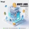 Go Live with White Label Tokenization Before the Crowd