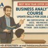 Top 10 Business Analyst Courses in Delhi, 110090 New Year Offer 2026