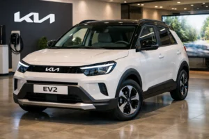 Kia EV2