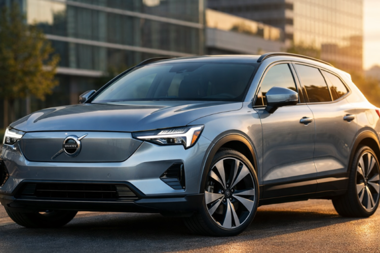 Volvo EX60 Electric SUV: Expected Price, Features & India Launch Details.