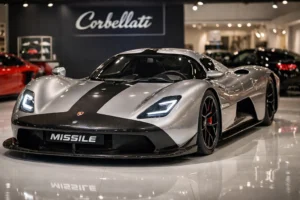 Corbellati Missile
