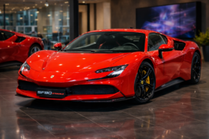 Ferrari-SF90-Stradale