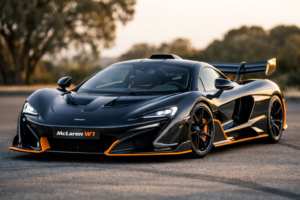 McLaren-W1