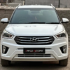 Hyundai Creta  1.6 SX Variant 2015 Model