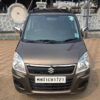 Maruti Wagon R  Lxi Cng (Company Fitted)