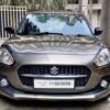 2021 MARUTI SWIFT VXI PETROL 1ST OWNER