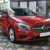 Mercedes Benz A-Class A 180 Sport
