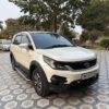 TATA hexa stop