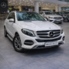 MERCEDES GLE250D 2018