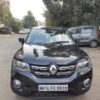 RENAULT KWID – PURE PETROL