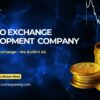 Crypto Exchange Development Company _ CoinsQueens
