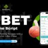 Launch Your Betting Platform with 1xBet Clone Script