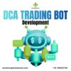 DCA Trading Bot Development Services