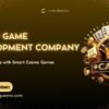 CoinsQueens for Secure Casino Game Development