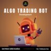 Automate Your Trades with Algo Trading Bot