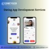 Dating App Development Services