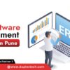 ERP Software Development Company in Pune