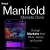 Leading Manifold Markets Clone for Growth-Focused Apps