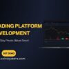 OTC Trading Platform Development for High-Value Transactions