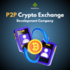 Secure & Feature-Rich P2P Crypto Exchange Development