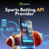 Reliable Sports Betting API Provider for Scalable Platforms