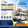 Book Top One Travel Agency in Lucknow – Ktscabs Traveller Guide