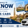 Top One Ktscabs Travel Agency in Lucknow Book For Anywhere Travel