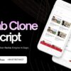 Advanced Airbnb Clone App Development