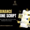 Binance Clone Script for High-Profit Crypto Exchange