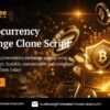 Advanced Cryptocurrency Exchange Script by Firebee Techno Services
