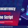 White Label Cryptocurrency Exchange Clone Script