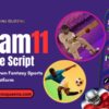 Launch Your Fantasy Sports App with Dream11 Clone Script