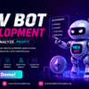 MEV Bot Development Services | Secure DeFi Trading Bots