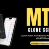 High-Performance MT5 Clone Script