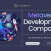 Advanced Metaverse Development for Digital Growth