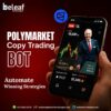 Polymarket Copy Trading Bot – Automate Winning Strategies
