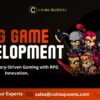 Launch Immersive Platforms with RPG Game Development