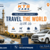 Top Travel Agency in Lucknow: Local, Outstation & Anywhere Tour