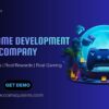 Gaming Evolution Led by Web3 Game Development