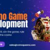 Leading Casino Game Development Company